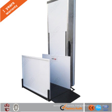 Hydraulic wheelchair lifts/ lift for disabled people/hydraulic lifting platform made in china